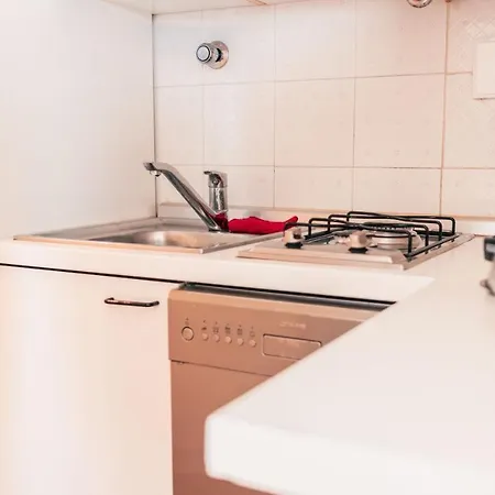 Apartament Bristol - Wifi - Flexyrent Rapallo