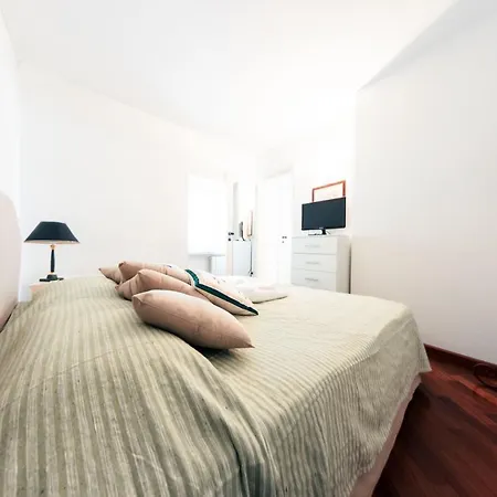 Apartament Bristol - Wifi - Flexyrent Rapallo