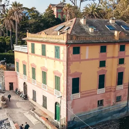 Bristol - Wifi - Flexyrent * Rapallo